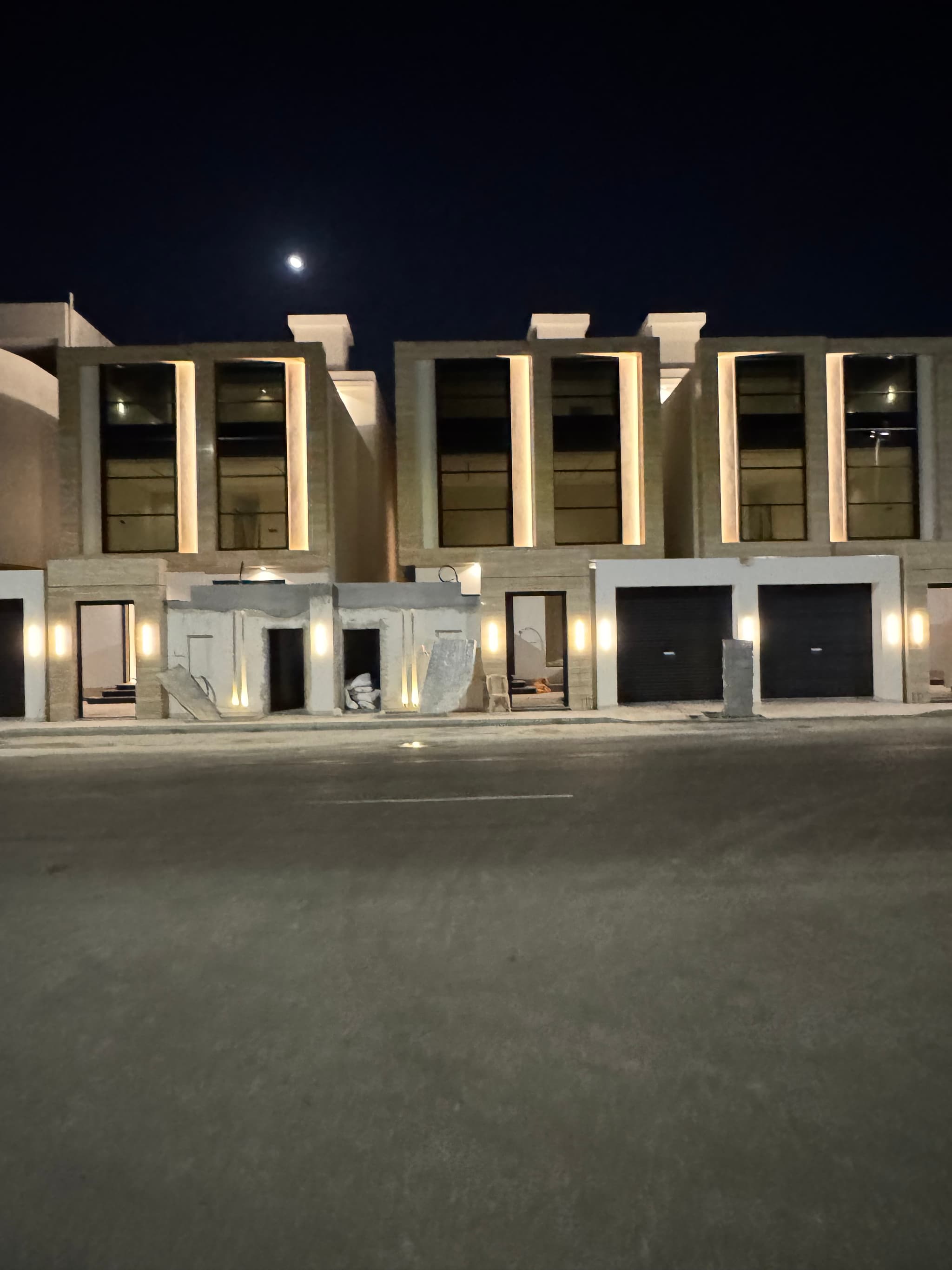 فلل الشراع 3 
