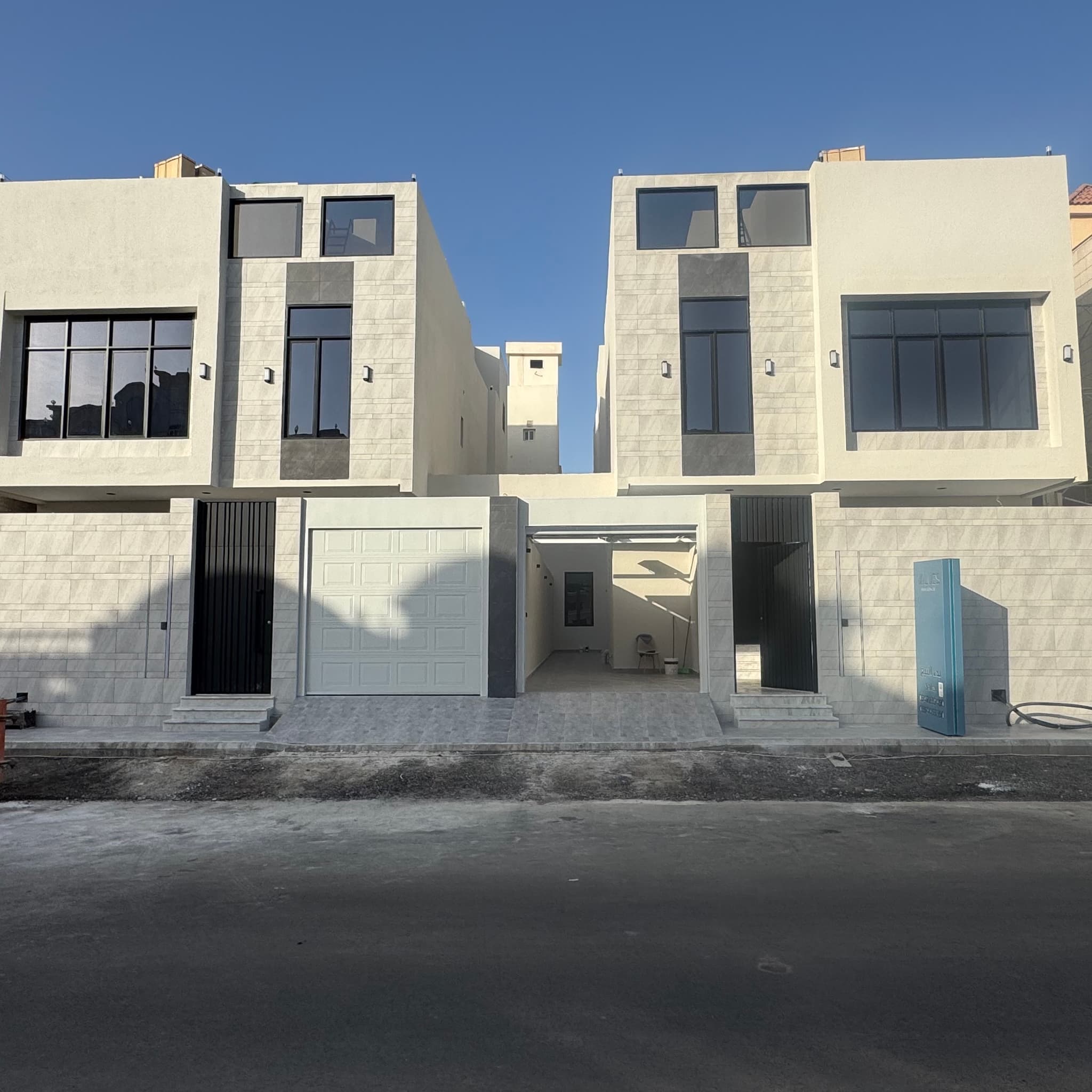 مشروع الصواري 275