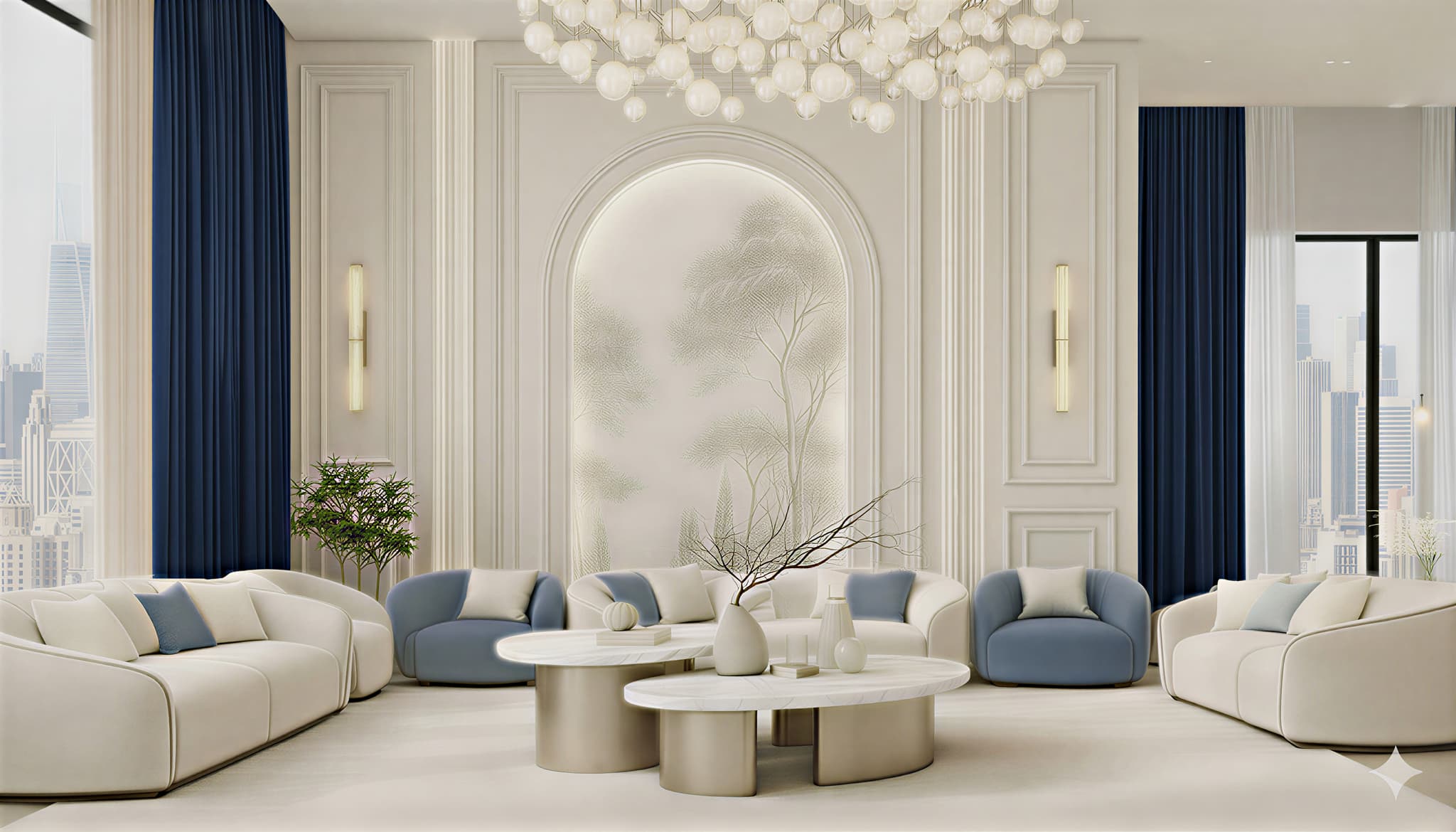 أديار ريفيرا | ADYAR RIVIERA
