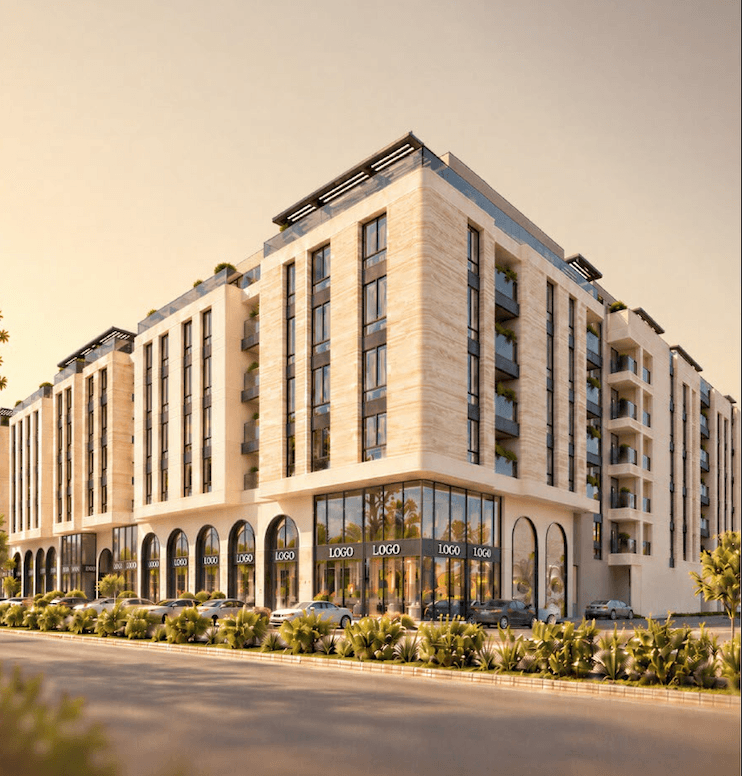 تيجان | TEJAN JEDDAH | قيد الانشاء