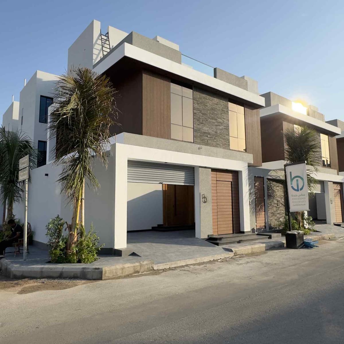 مشروع الشاطئ الذهبي